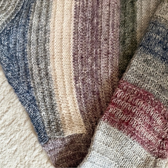 Mock Neck Sweater - Picture 5 of 8